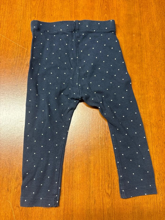 Lot de 2 leggings - photo numéro 8