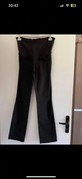 Pantalon de grossesse