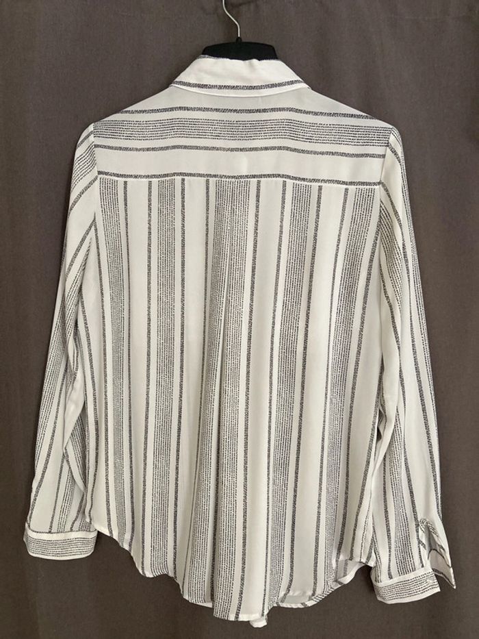 Blouse -chemise neuve - photo numéro 4