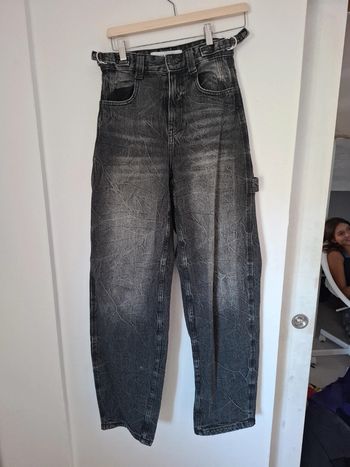 Jean balloon XS