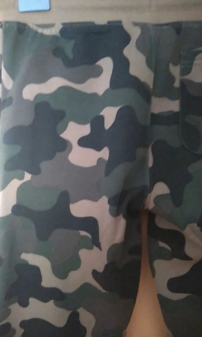 Pantalon militaire - photo numéro 9