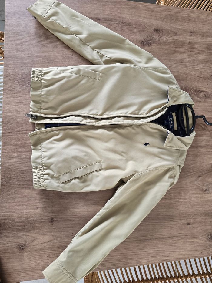 Veste Ralph lauren - photo numéro 5