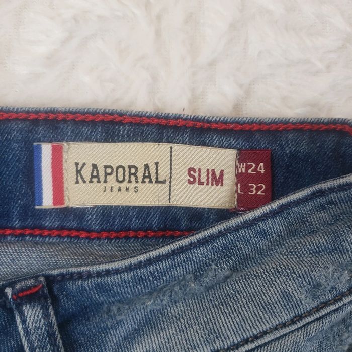 Joli jean's Kaporal taille S - photo numéro 4