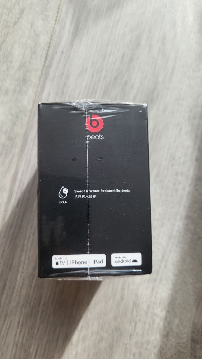 Beats Fit Pro - photo numéro 2