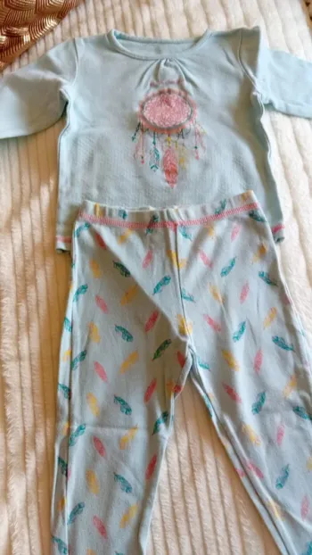 Pyjama