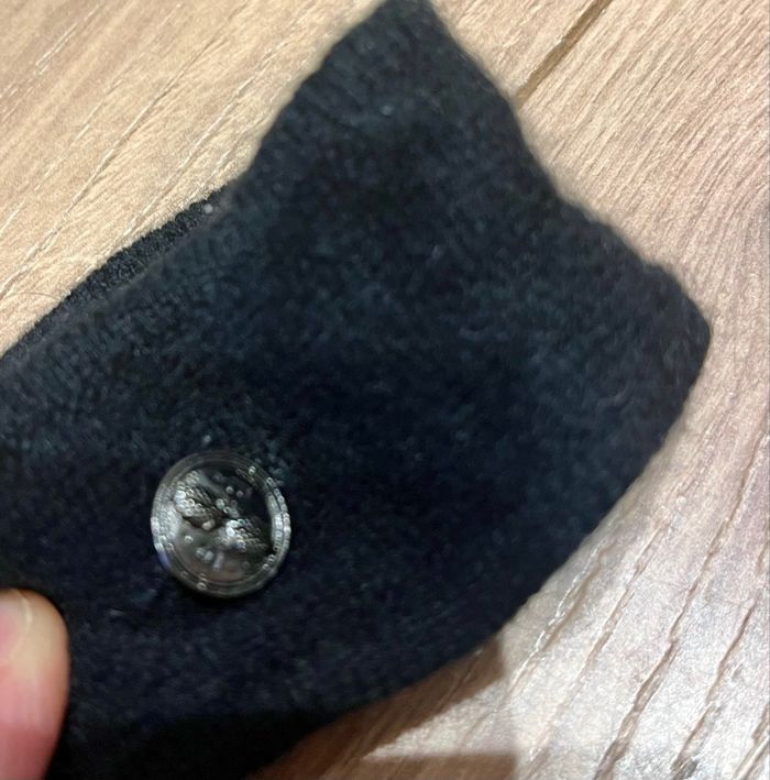 Robe Barrie neuve 100% cachemire - photo numéro 3