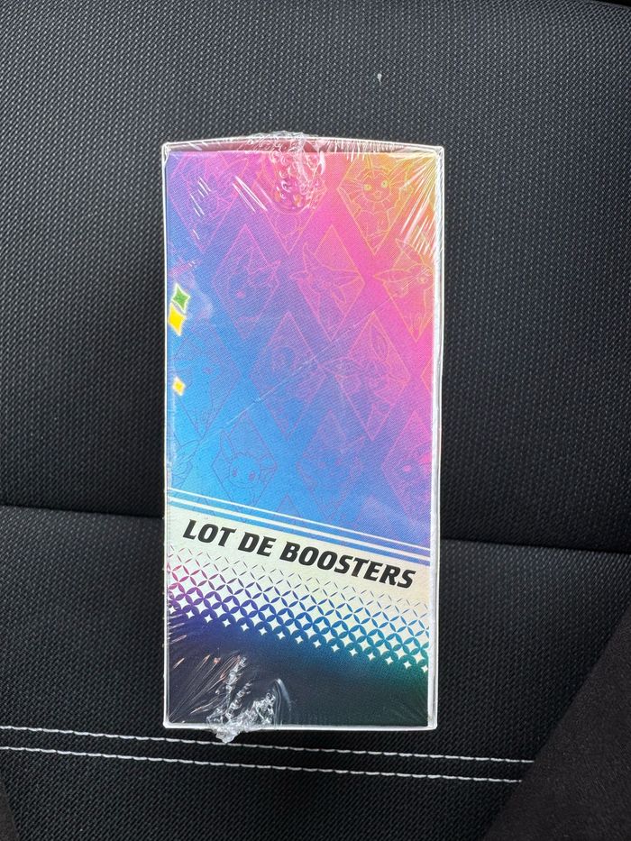 Bundle évolution prismatique - photo numéro 2