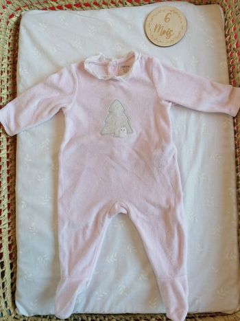 Pyjama obaibi