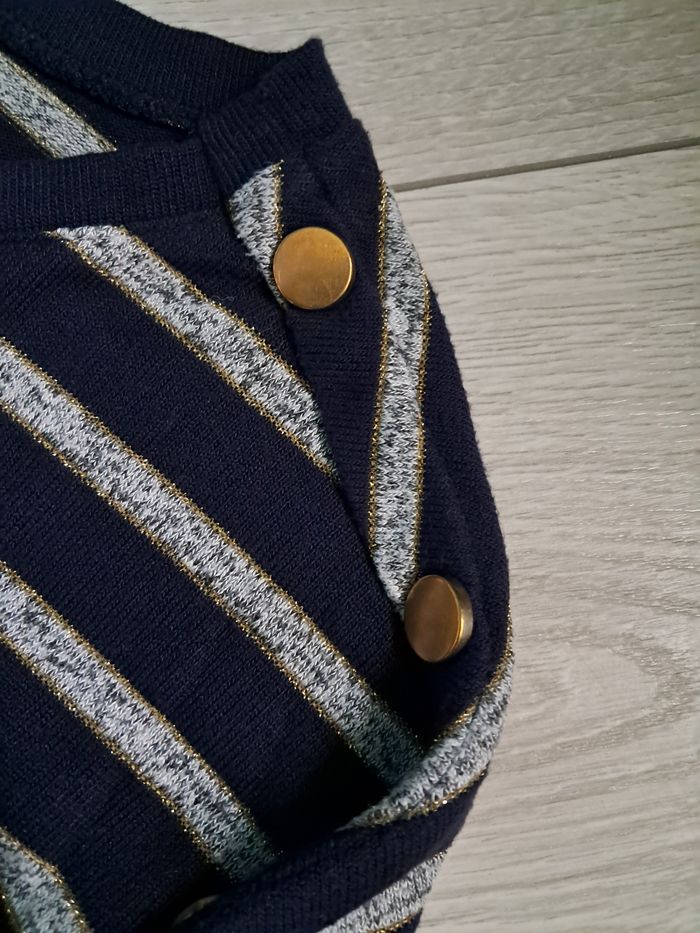 Pull léger Promod - photo numéro 2