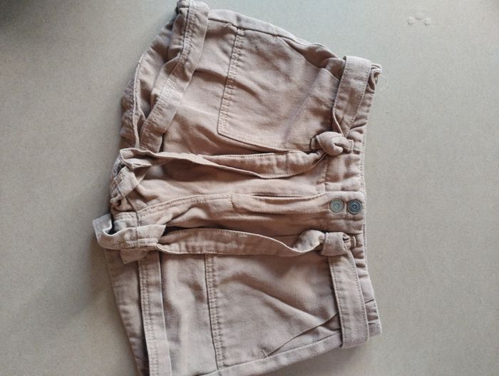 Short LC Kids 10 ans