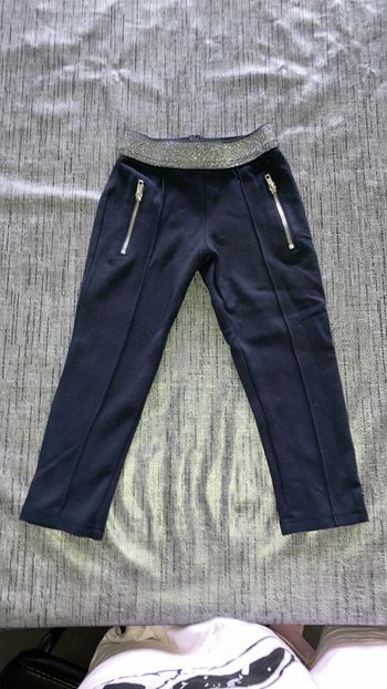 Pantalon fille 3 ans