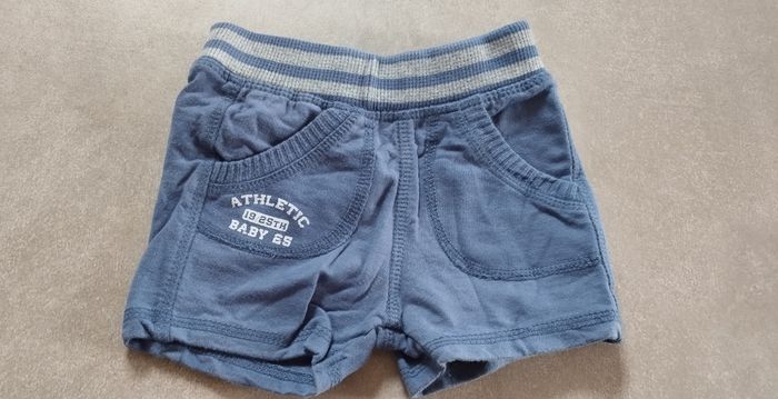 Short garçon 6 mois Kiabi