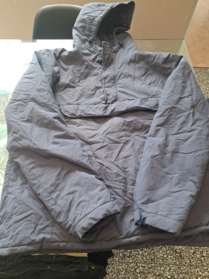 Sweat à enfilé