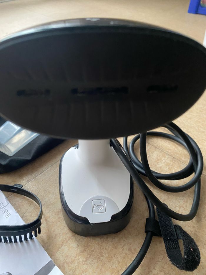 Défroisseur Calor - photo numéro 4