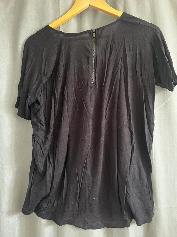 Teeshirt - photo numéro 5