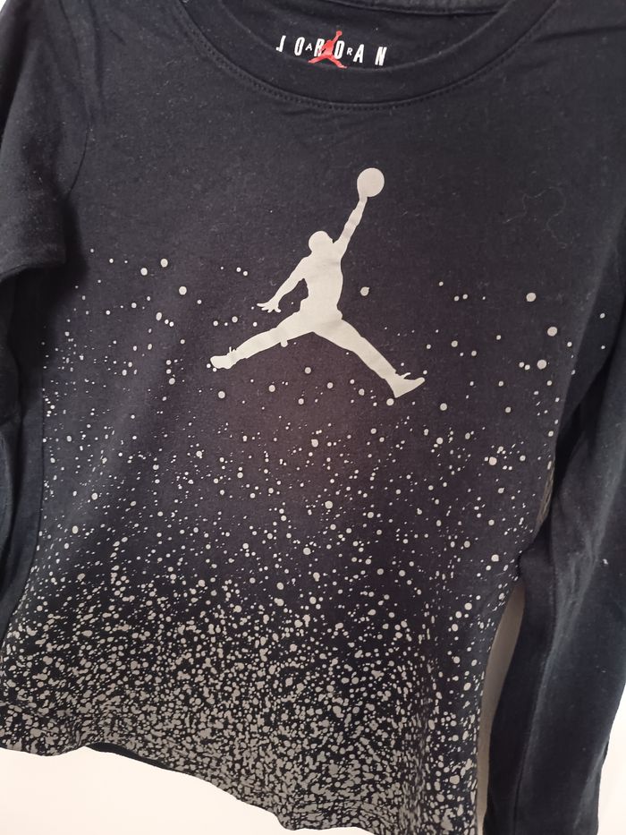 T shirt Jordan - photo numéro 2