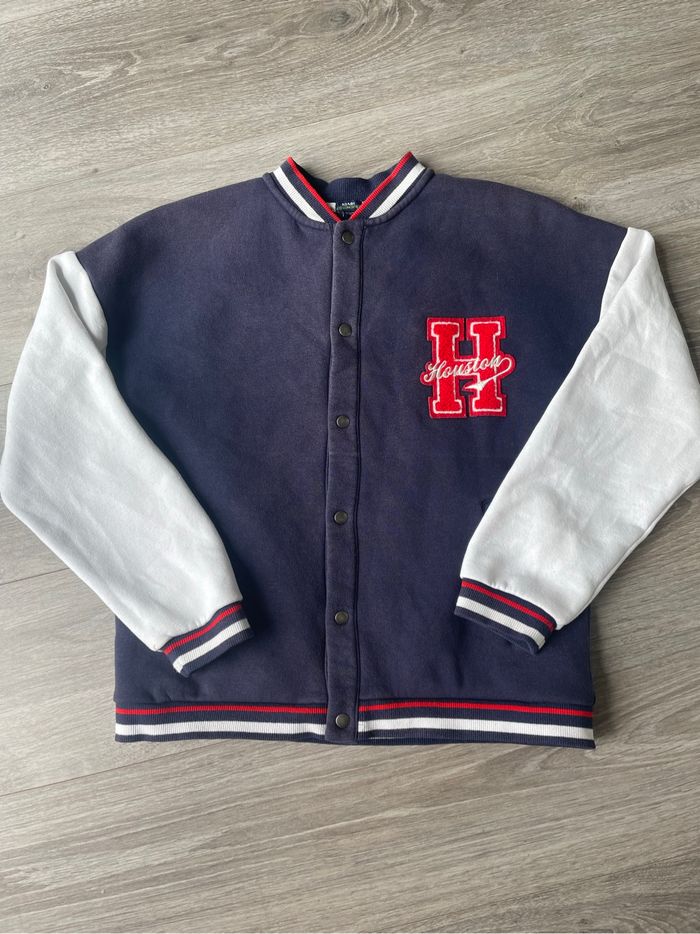 Veste kiabi