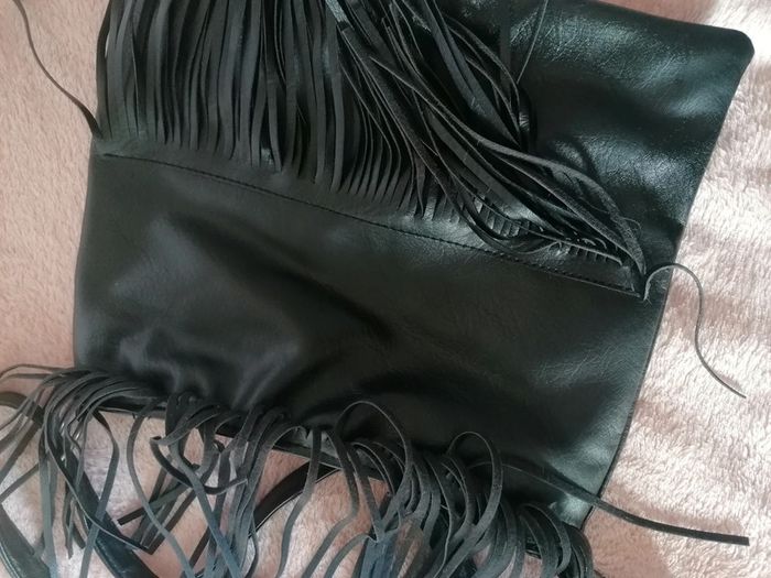 Sac à frange - photo numéro 3
