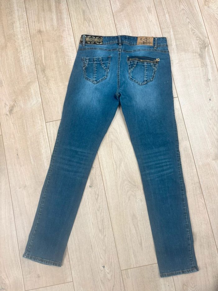 Jean designal T30 / M - photo numéro 5