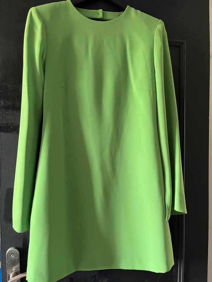 Petite robe 👗 mango - photo numéro 2