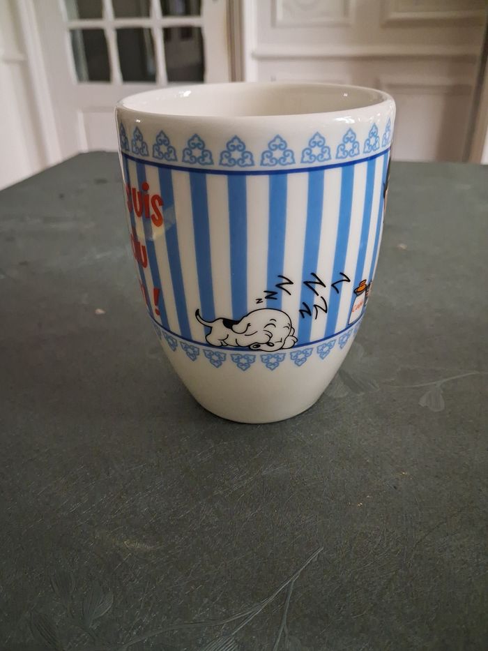 Mug. Betty Boop - photo numéro 2