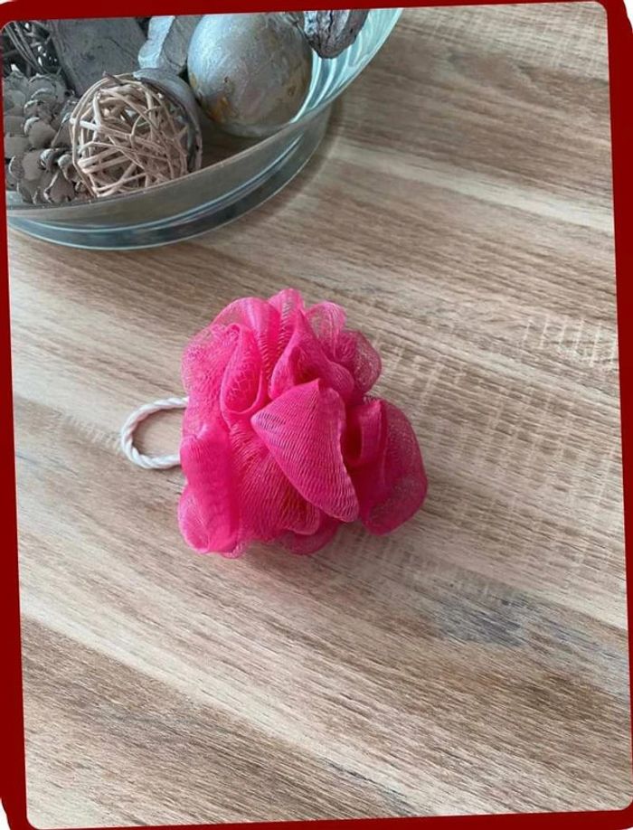 Fleur de  douche - photo numéro 3