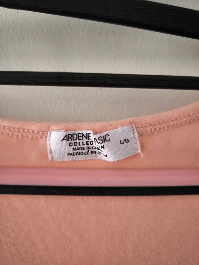 Débardeur ardene taille L neuf - photo numéro 2