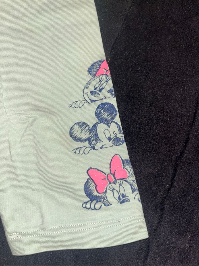 Legging léger Disney - photo numéro 3