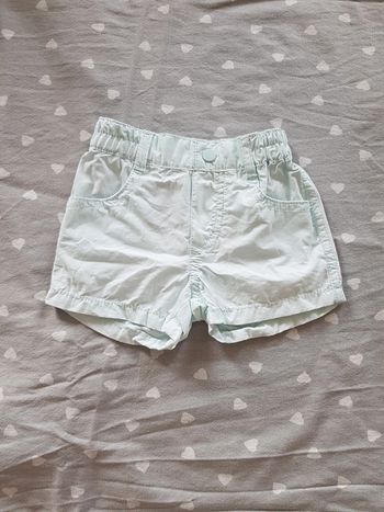 Petit short