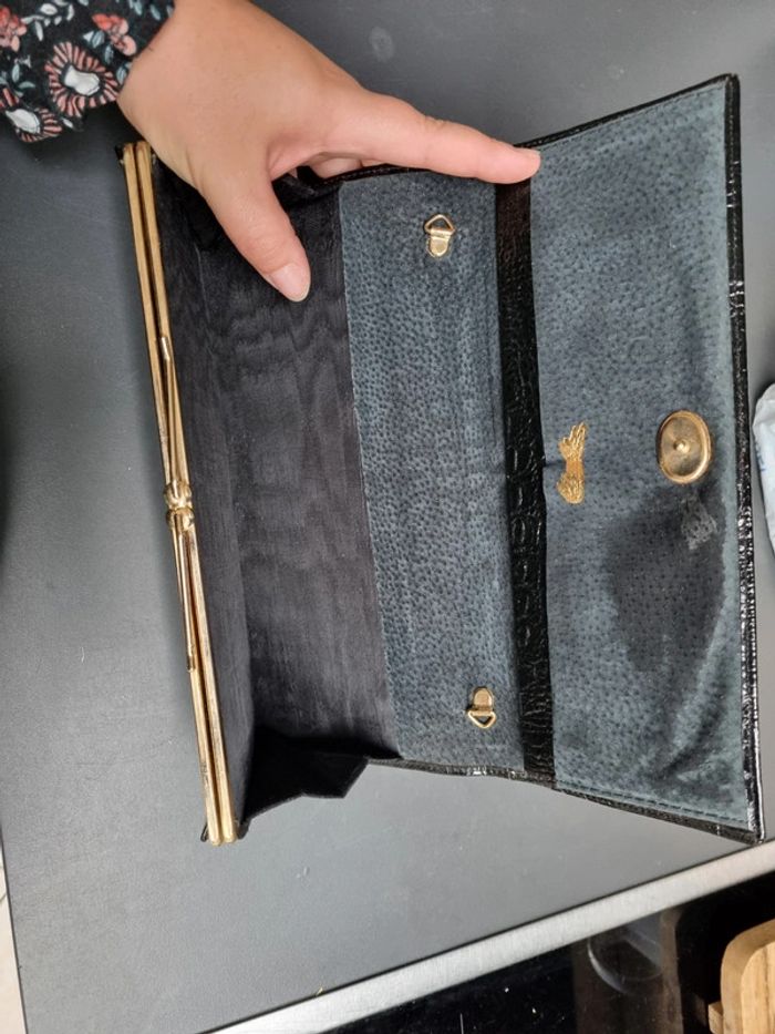 Pochette ou portefeuilles - photo numéro 4