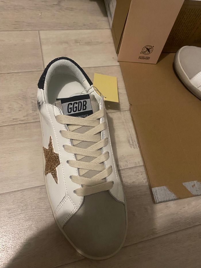 golden goose superstar - photo numéro 4