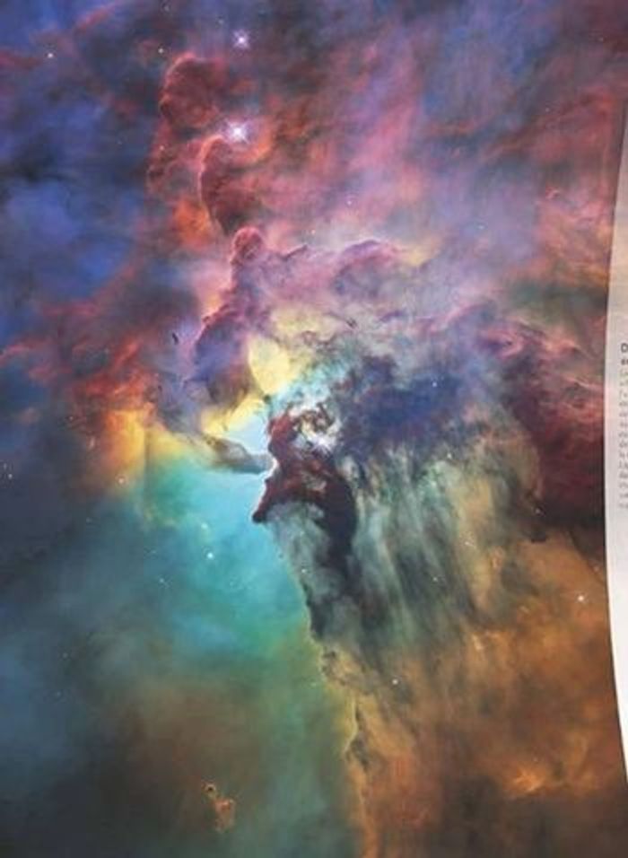 Le Grand Coffret Planètes Et Galaxies - photo numéro 7