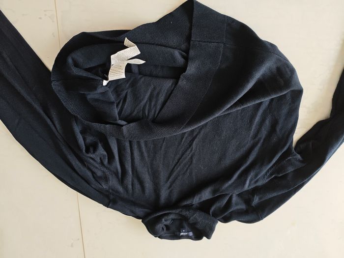 Pull col roulé homme - photo numéro 3