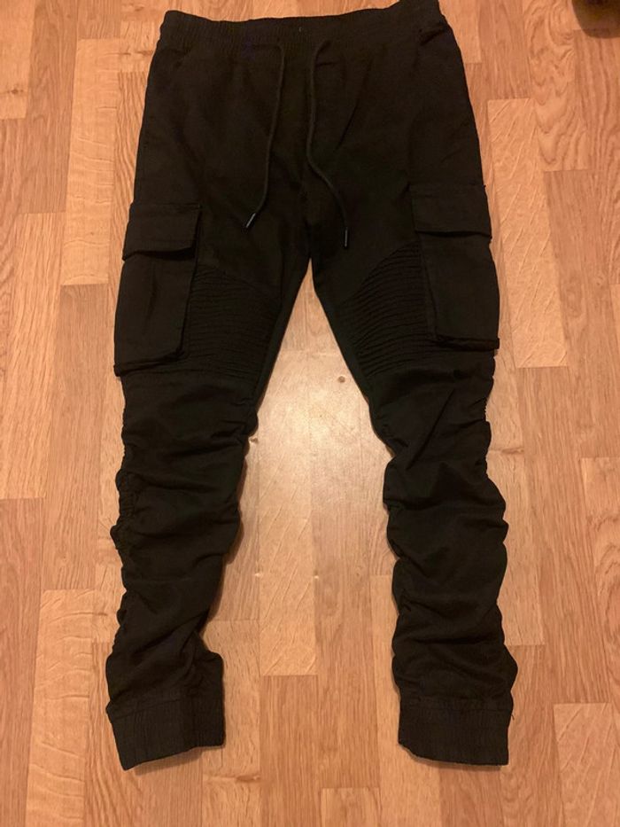 Pantalons cargo
