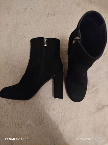 Talon justfab
