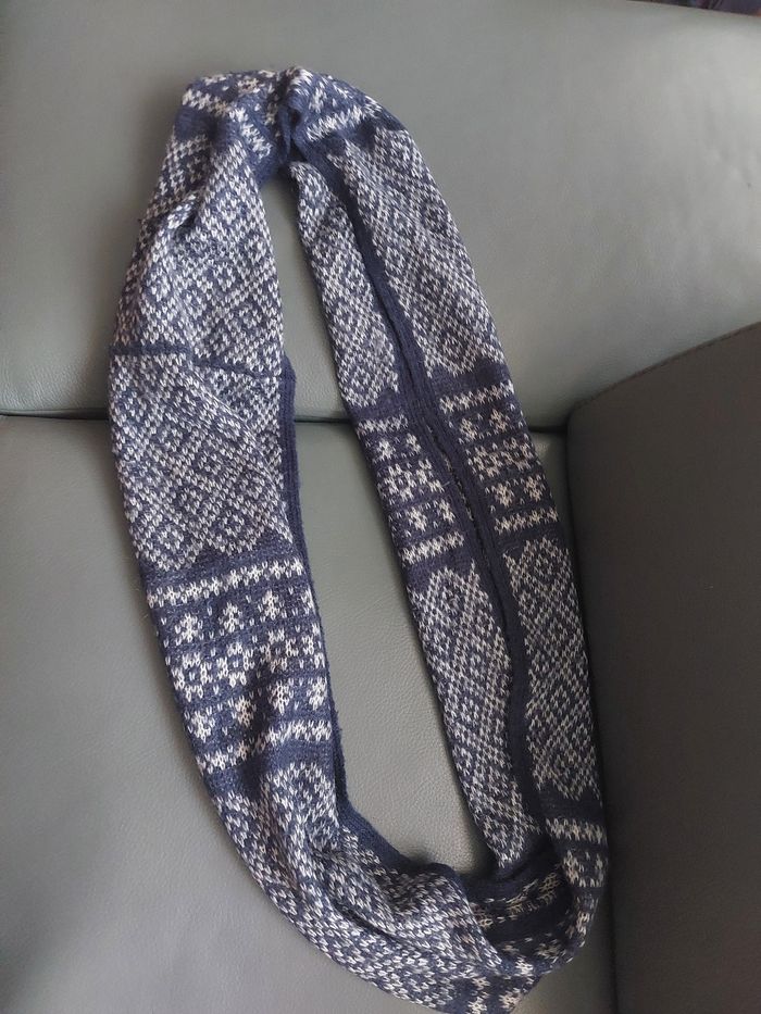 Écharpe springfield - photo numéro 2