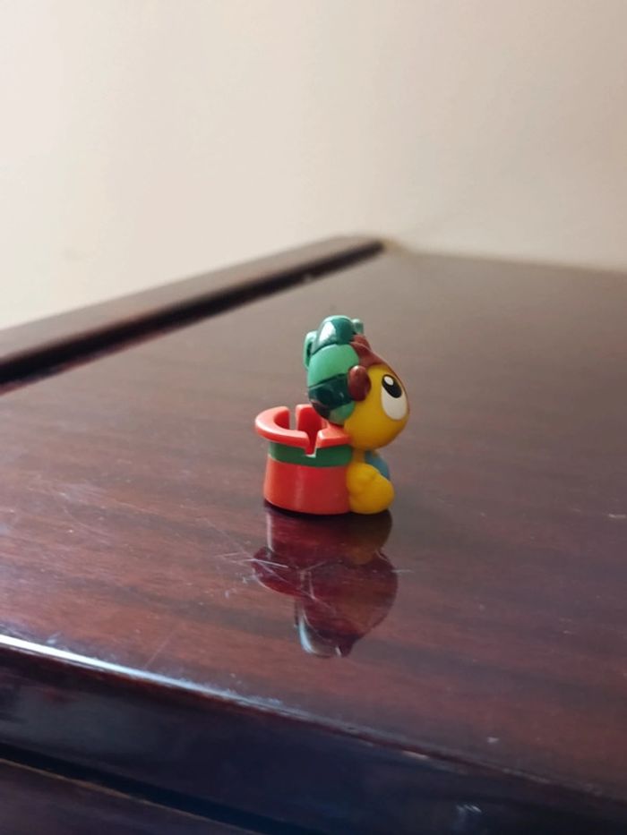 Figurine kinder - photo numéro 2