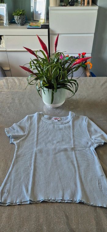 Haut jennyfer taille S