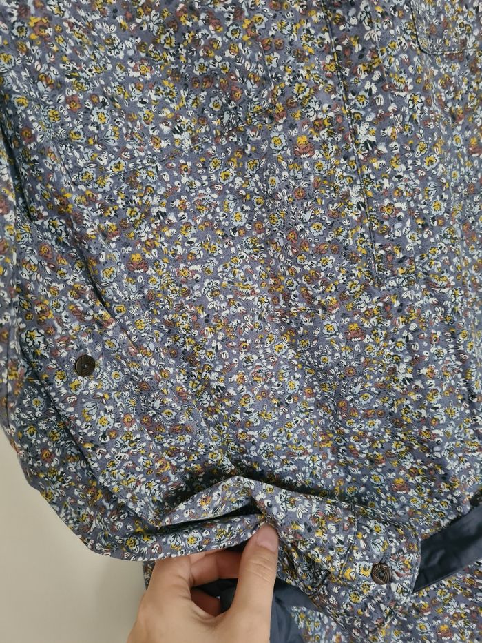 Robe chemise - photo numéro 5