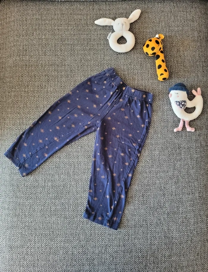 Lot 2 pyjamas Minnie 3 ans - photo numéro 9