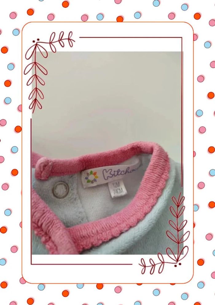 Pyjama - photo numéro 3