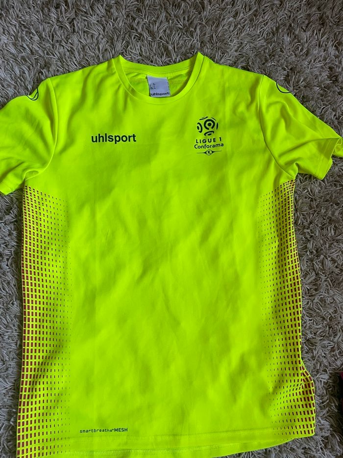 Ensemble football ulisport - photo numéro 2