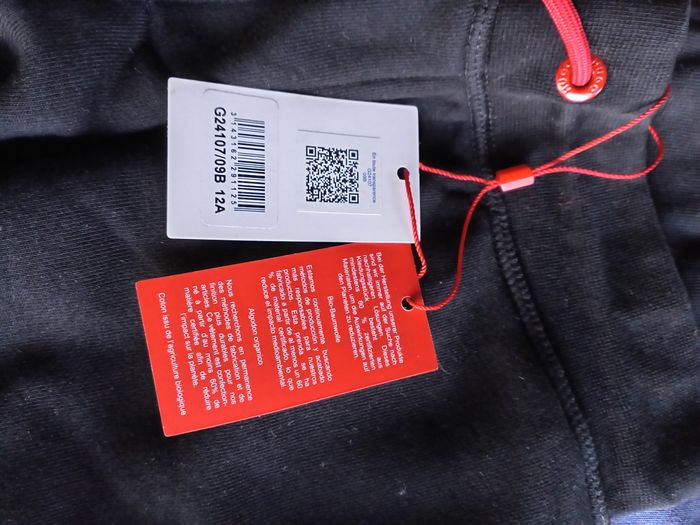 Ensemble jogging - photo numéro 4