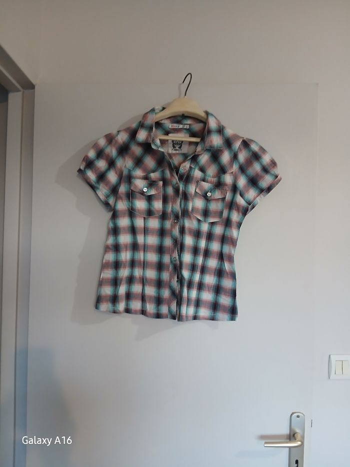 Chemisier femme - photo numéro 2