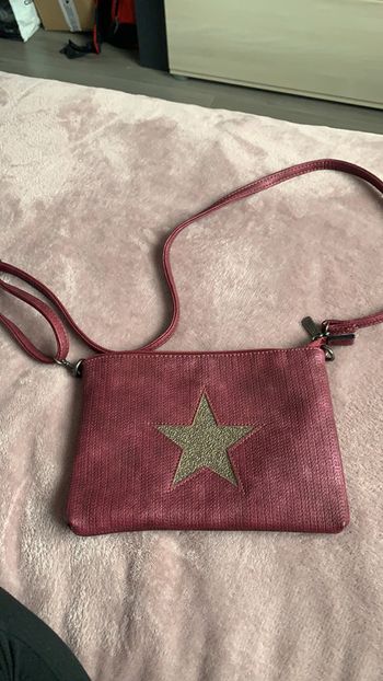 Sac en bandoulière