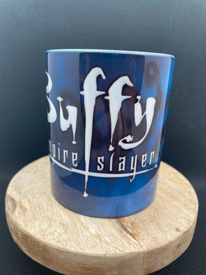 Mug Buffy contre les vampires / Buffy the vampire slayer - photo numéro 2