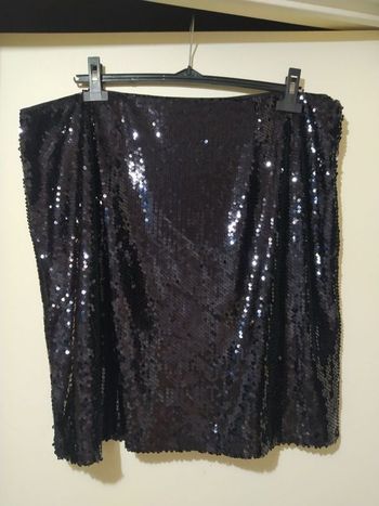Jupe sequins Rainbow