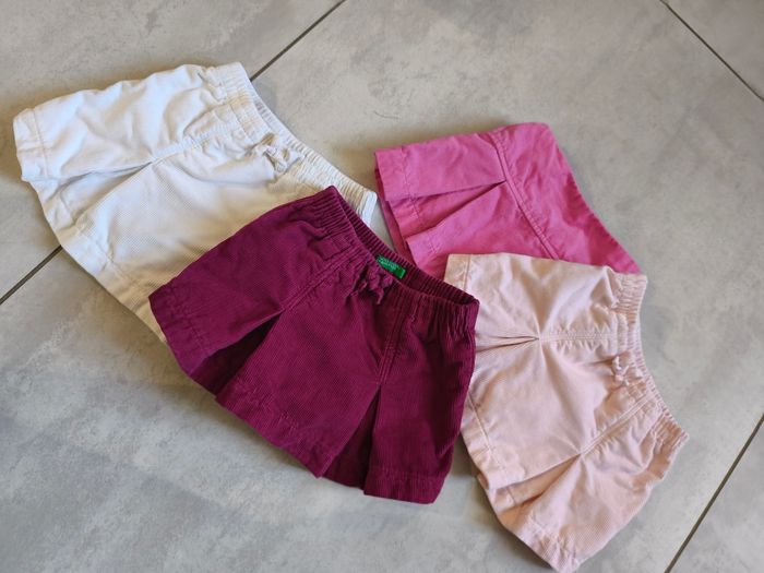 Jupes bébé fille - photo numéro 2