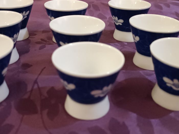 Coquetiers x9 - photo numéro 3