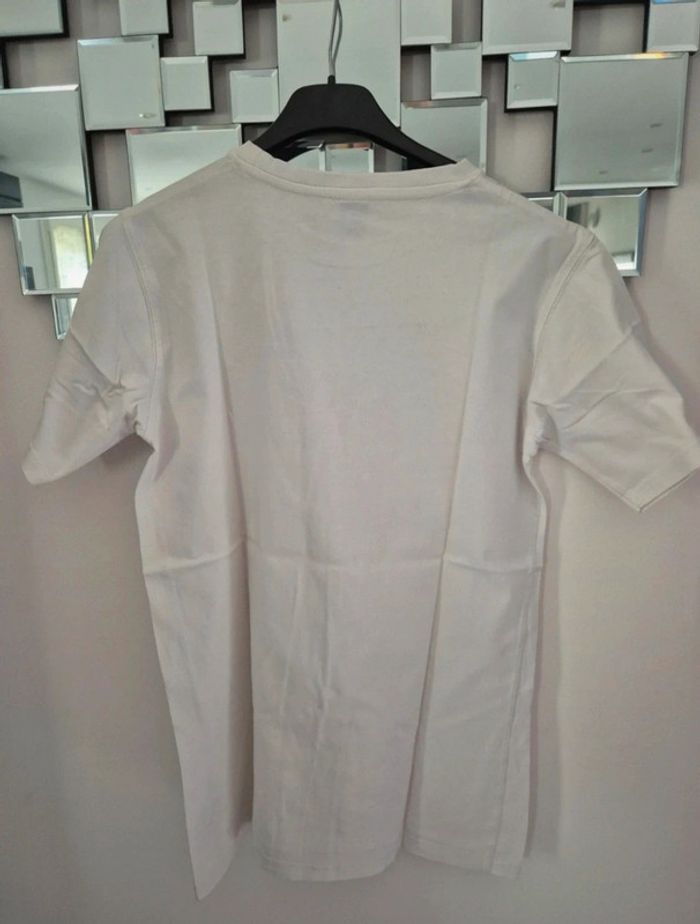 Tee-shirt Tape à l'œil 14 ans - photo numéro 2